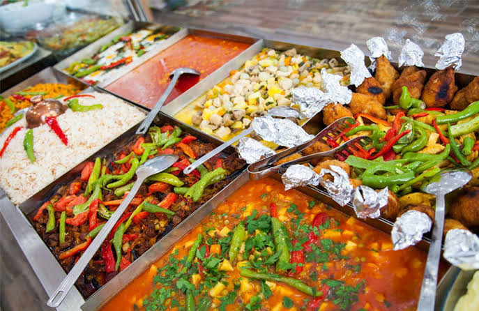 Güncü Catering Toplu Yemek Hizmetleri