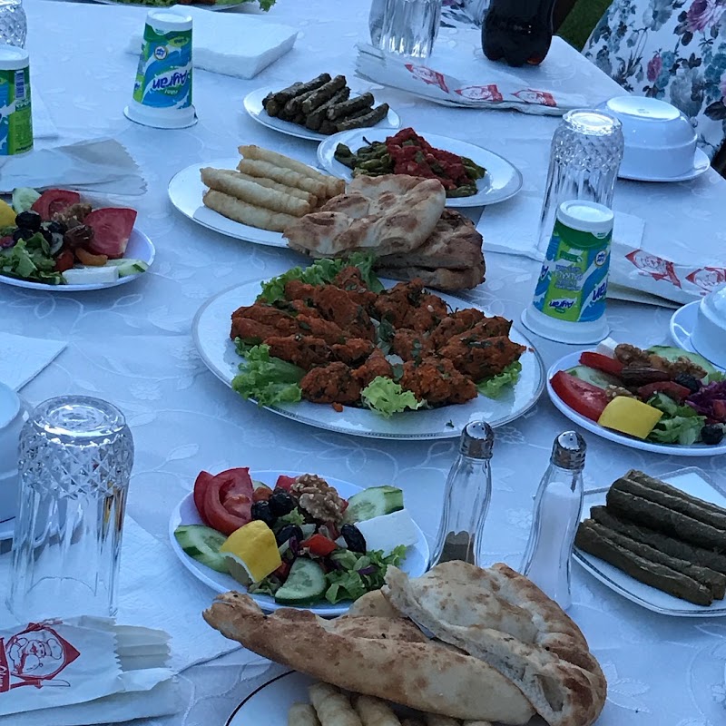 Güney Catering& Yemek Hizmetler