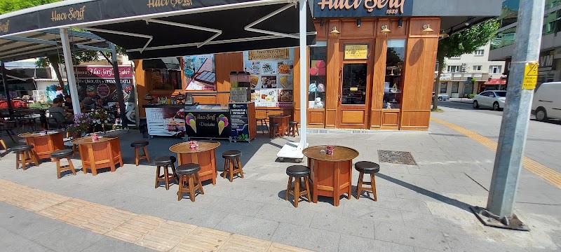 Hacı Şerif Yalova