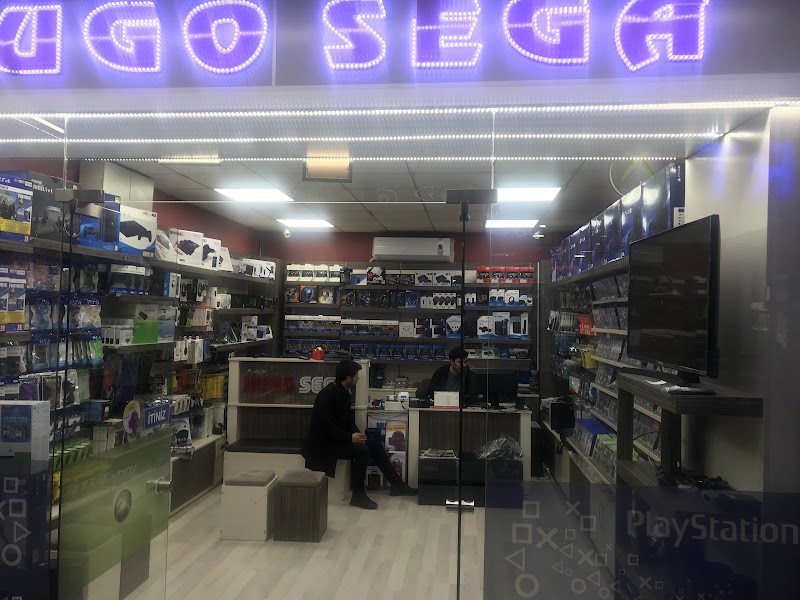Hugo Sega