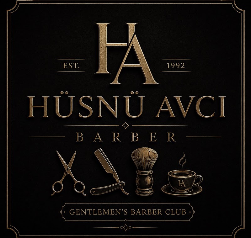 Hüsnü Avcı Men’s Grooming | Hair Artist & İzmit Erkek Kuaförü