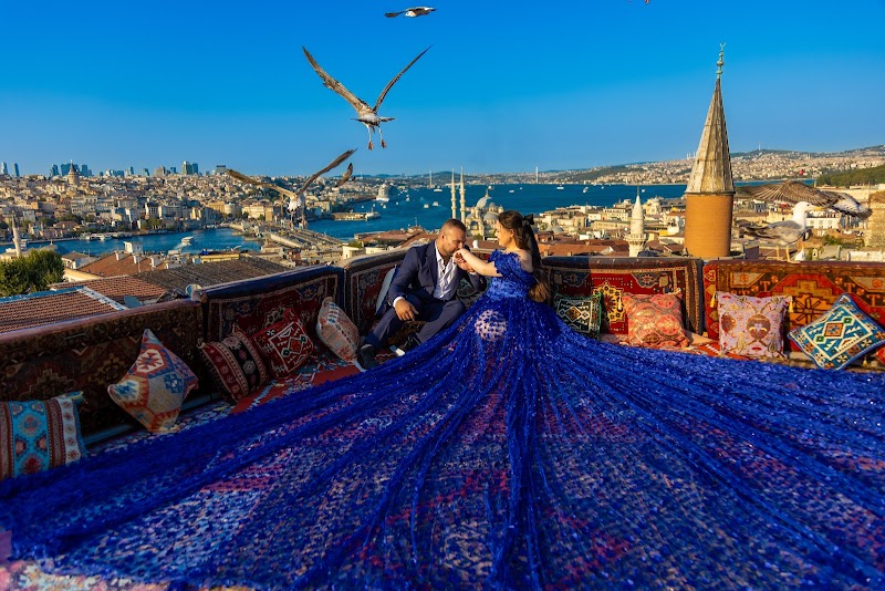 İstanbul Photo Video