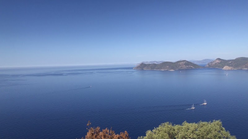 impulse travel Turkey