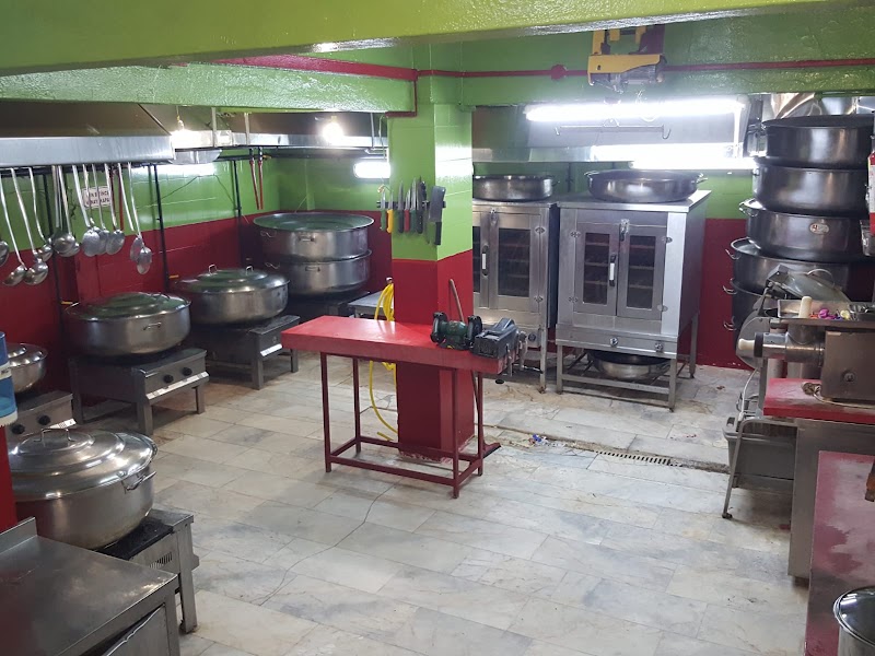 istanbul catering