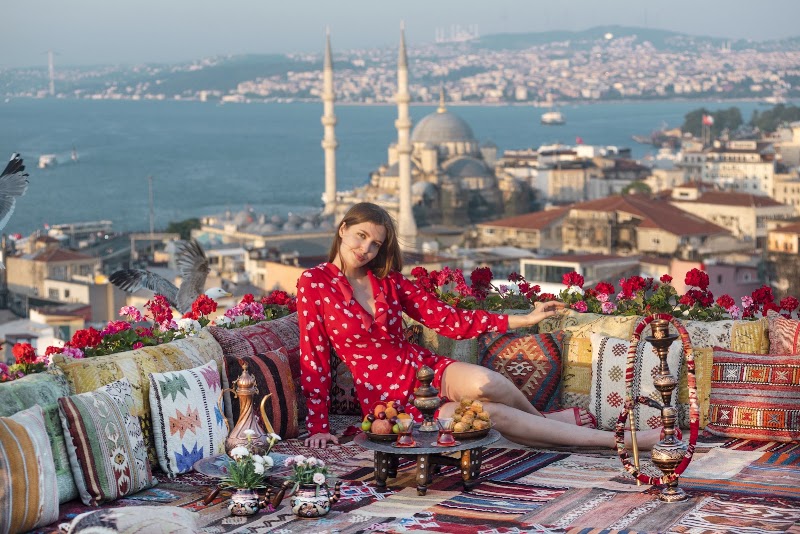 Istanbul Photographer & Videographer | Shoot My Journey