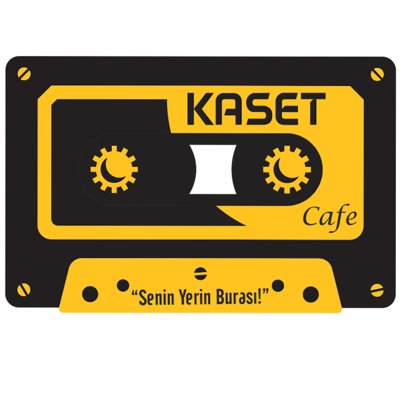 Kaset Cafe