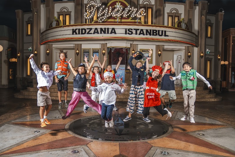 KidZania