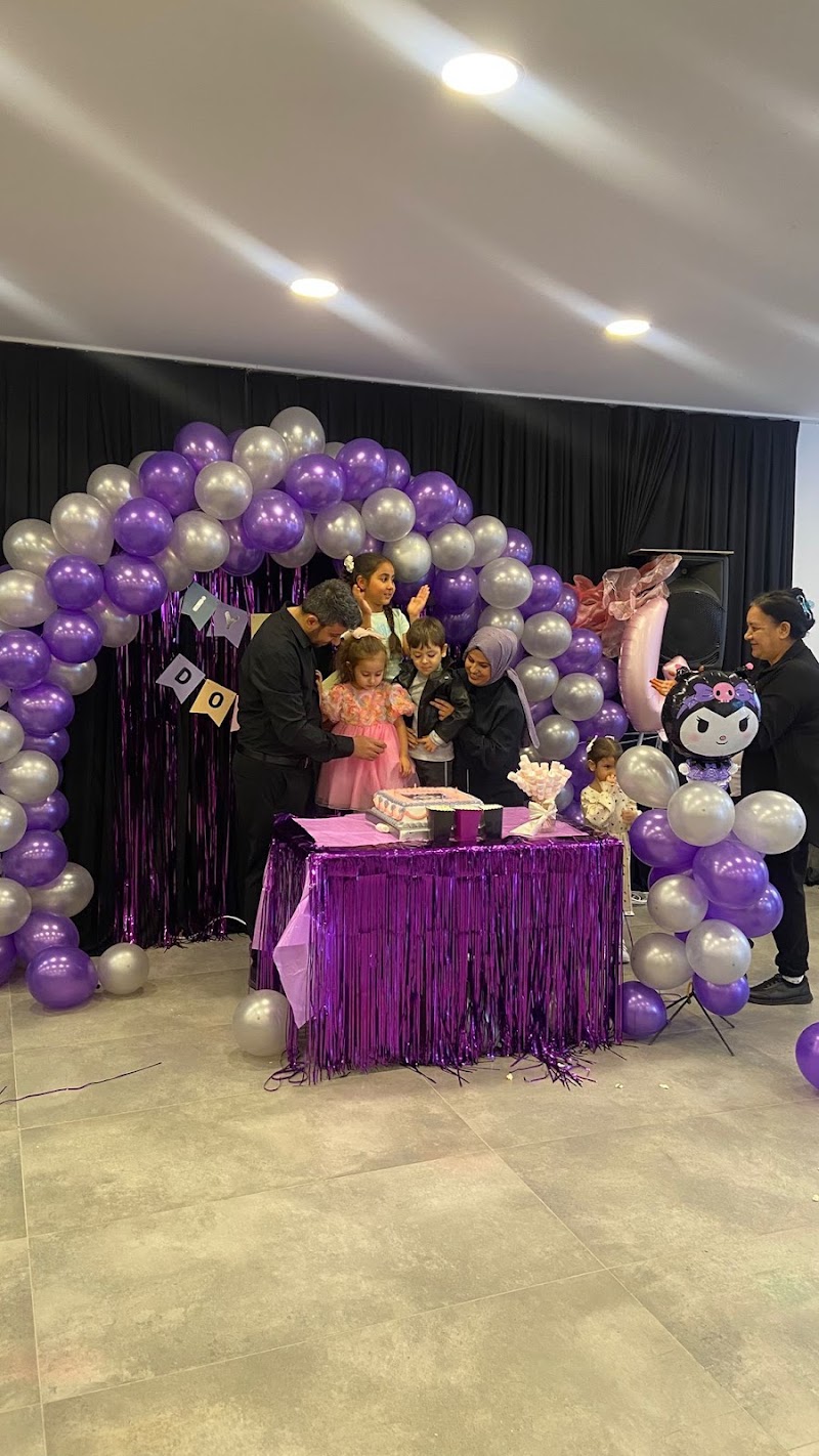 Kiralık Sandalye Masa İzmir (Kardelen Event)