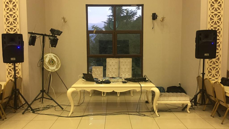 Kocaeli Ses Sistemi Kiralama