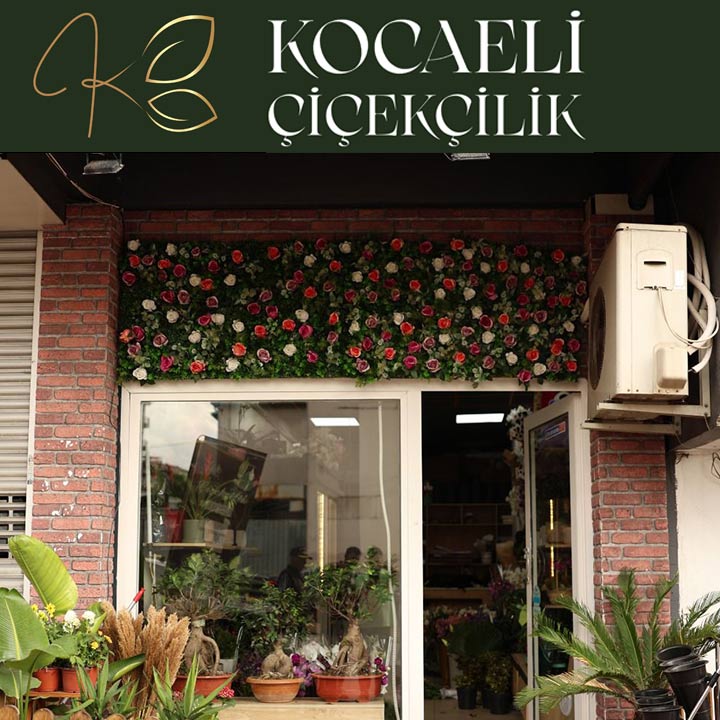 Kocaeli Çiçekçilik