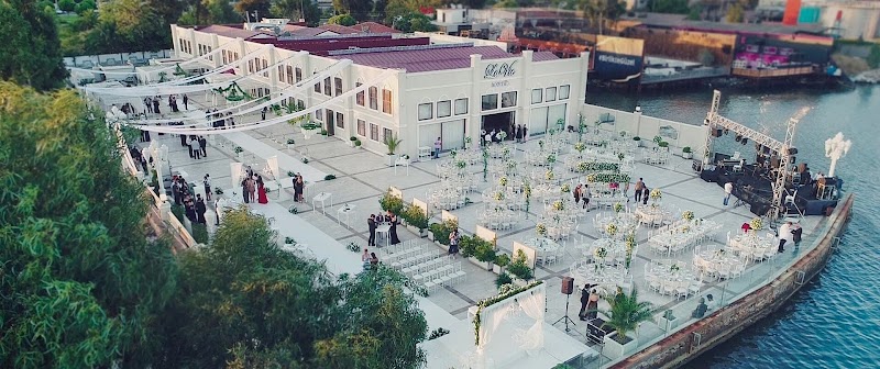 La Vie Nouvelle Etkinlik Mekanı