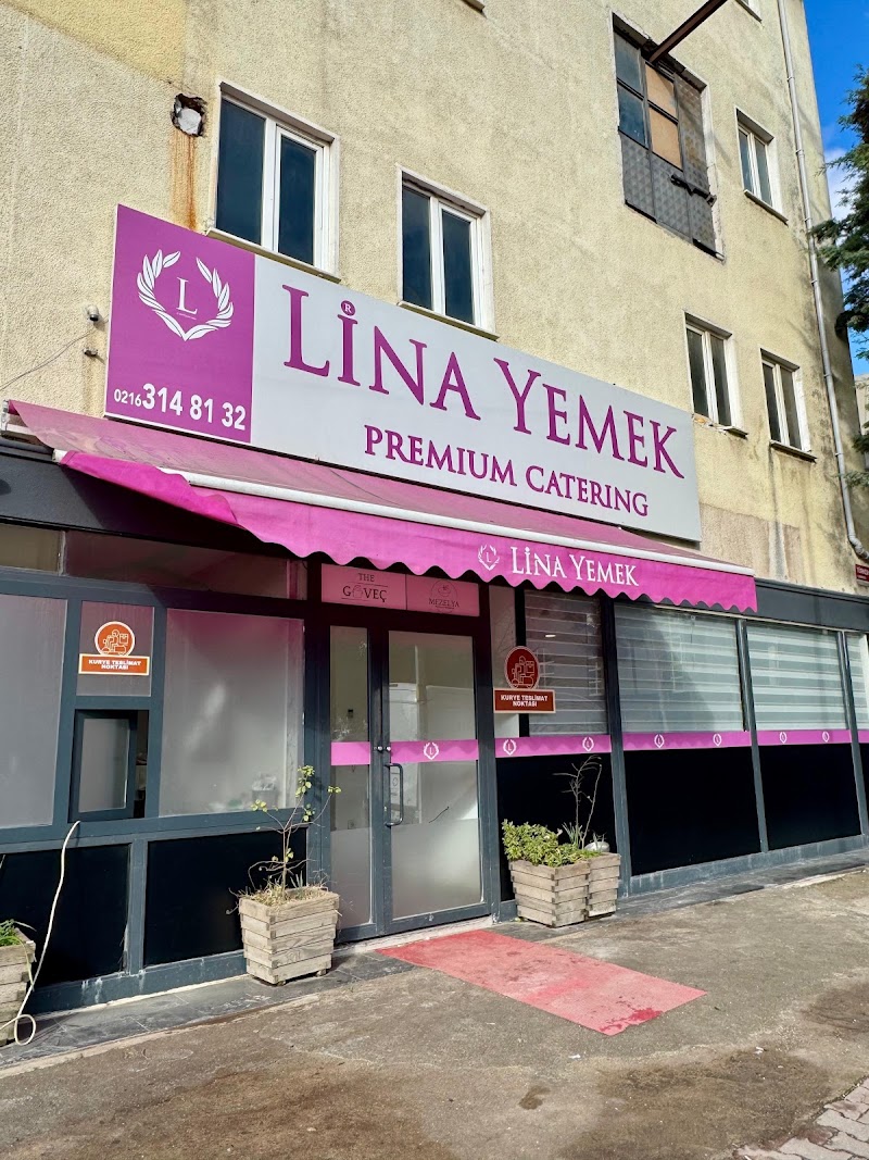 Lina Yemek