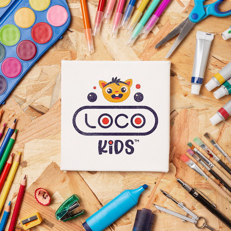 Loco Kids & Playground