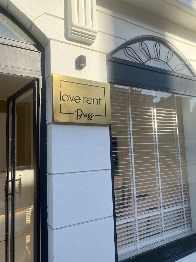 LOVE RENT DRESS - Kiralık Abiye, Gelinlik, Elbise, Kınalık, Nişanlık, Söz