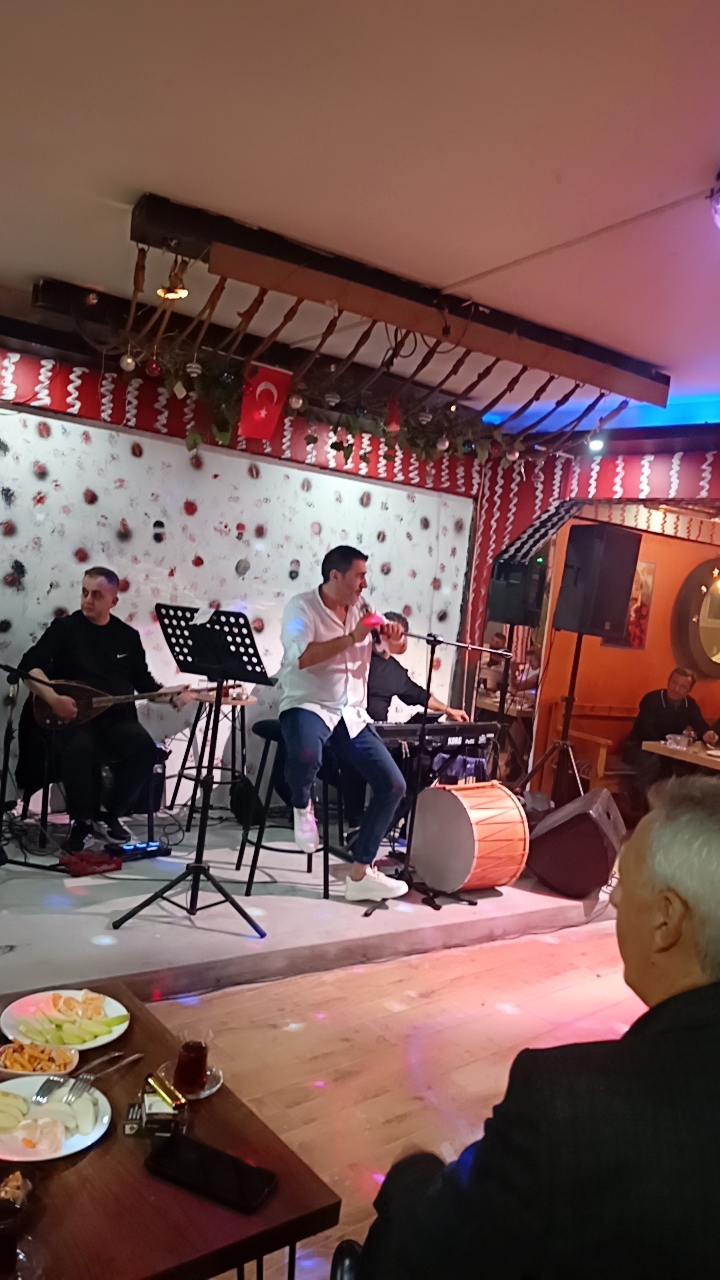 Maranda Kafe