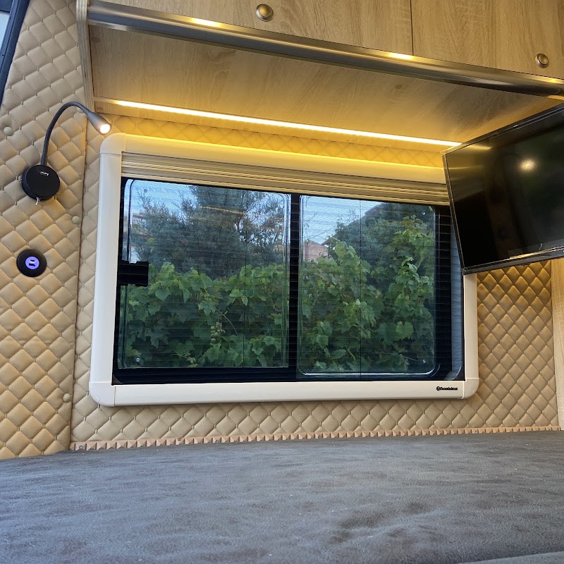 Mars Karavan