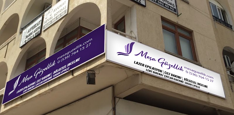 Mesa Güzellik