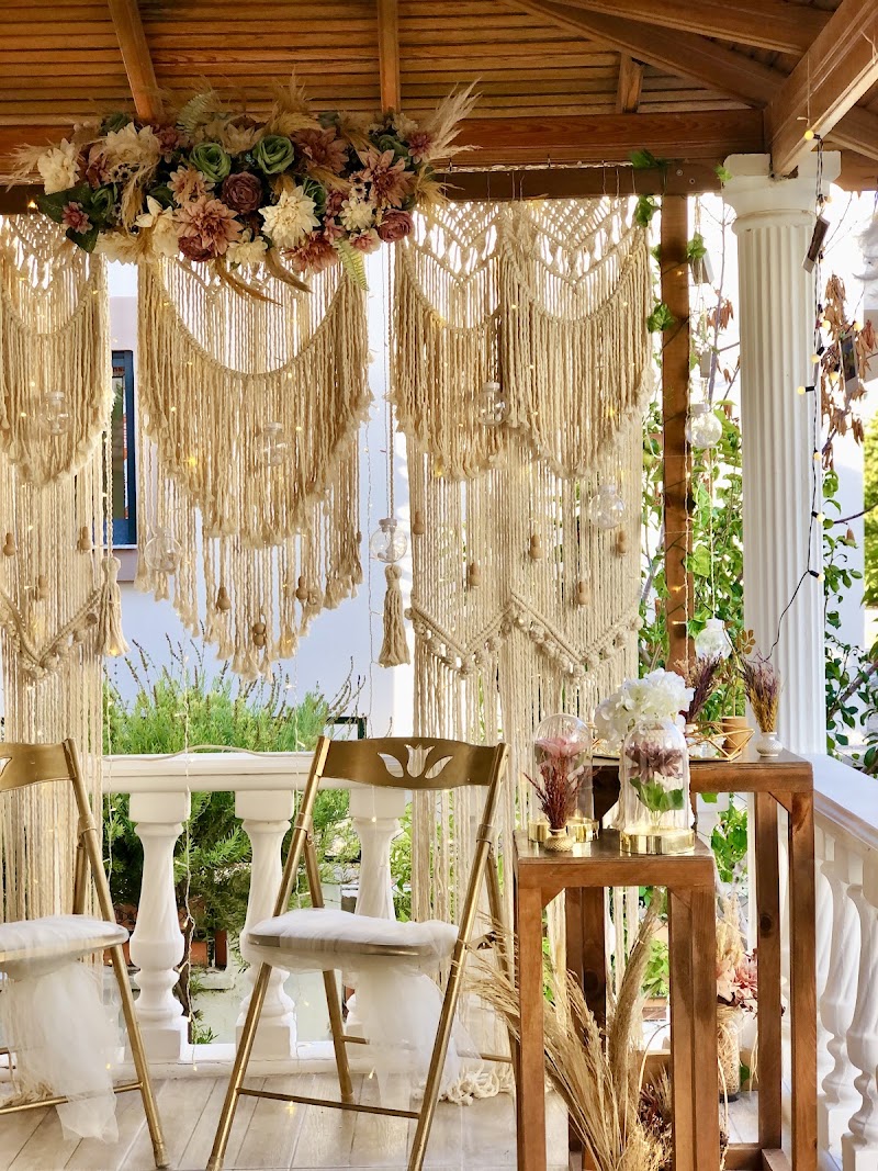 Moonlight Events & Catering - İzmir Organizasyon