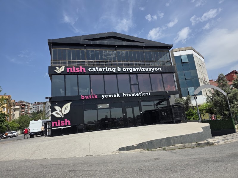 Nish Catering & Organizasyon