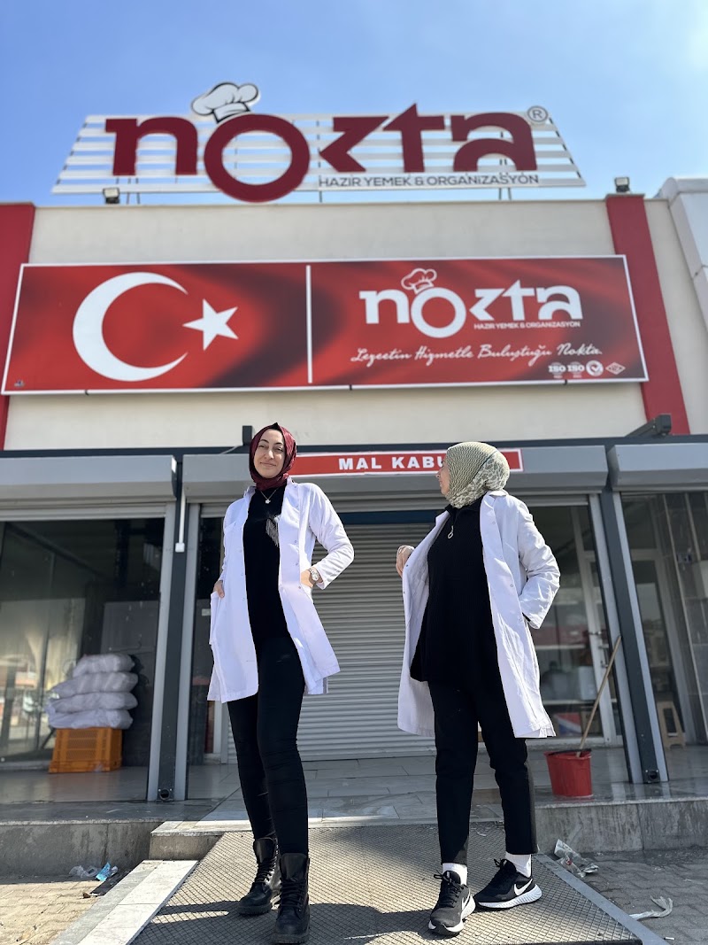 NOKTA YEMEK