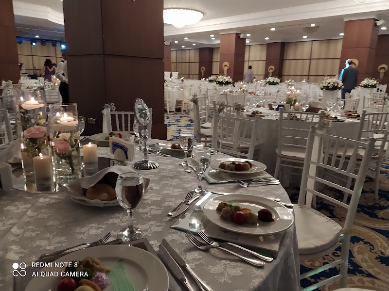 Okuyan Catering