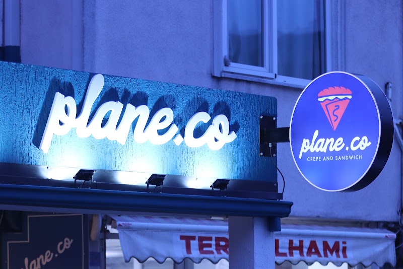 Plane.co