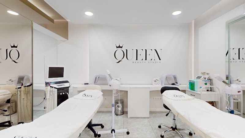 QUEEN BEAUTY STUDİO