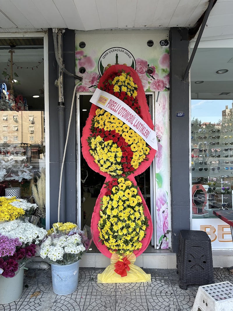 Rose Çiçek Evi