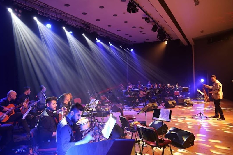 Rox Ses Işık ve Görüntü Sistemleri Kiralama