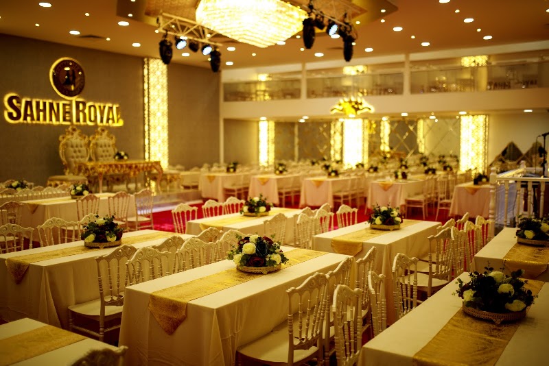 Sahne Royal
