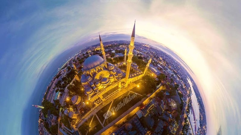 Sanal Turist 360