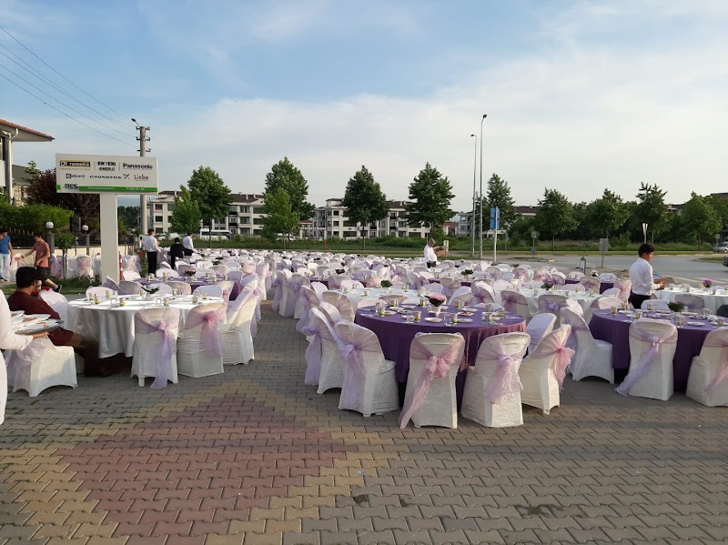Sefine Yemekçilik - Sakarya Tabldot Yemek Firması