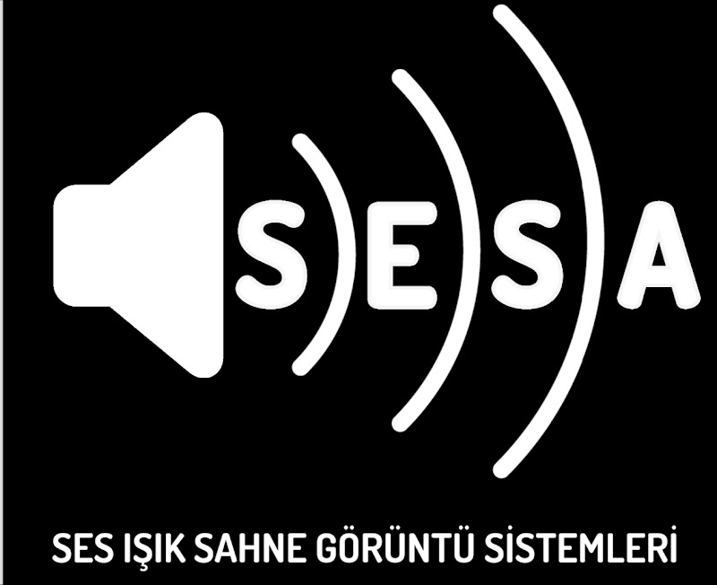 SESA SES IŞIK SAHNE GÖRÜNTÜ SİSTEMLERİ
