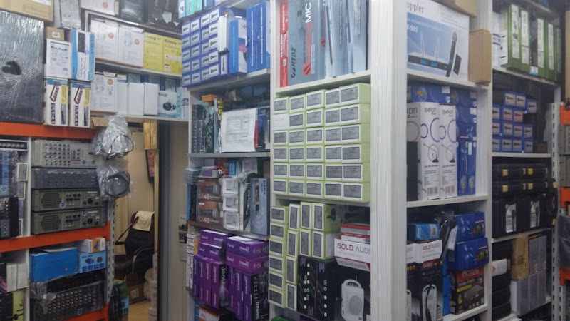 Seyfi Elektronik