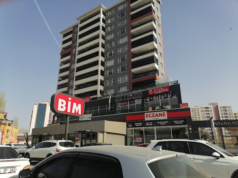 Srm Düğün Salonu ve Organizasyon Malzemeleri Ankara