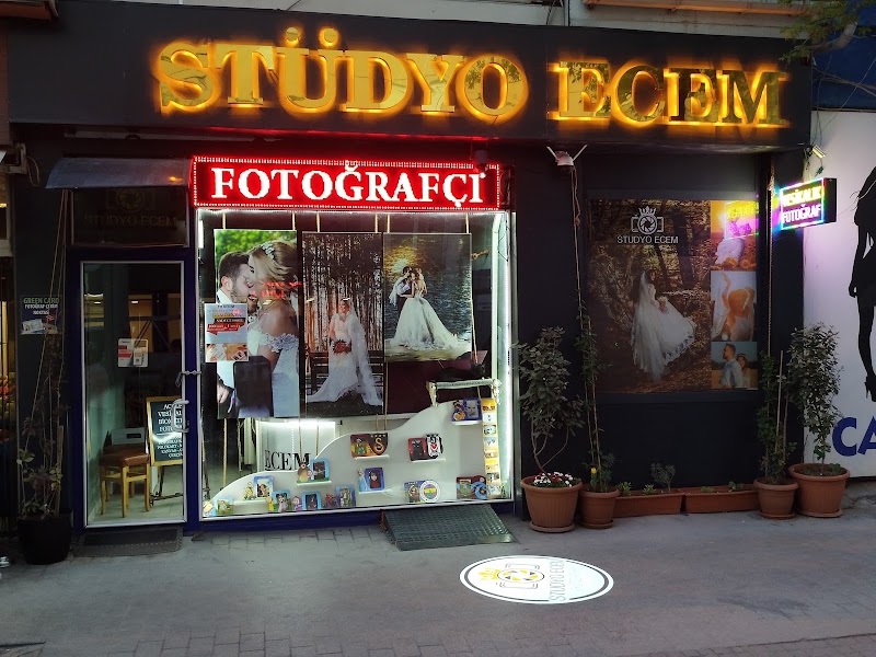 Stüdyo Ecem