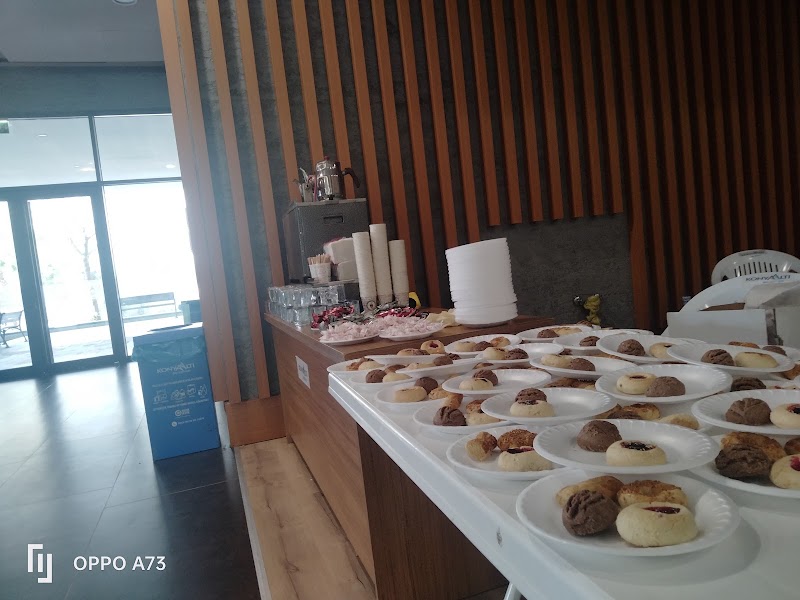 Svr catering