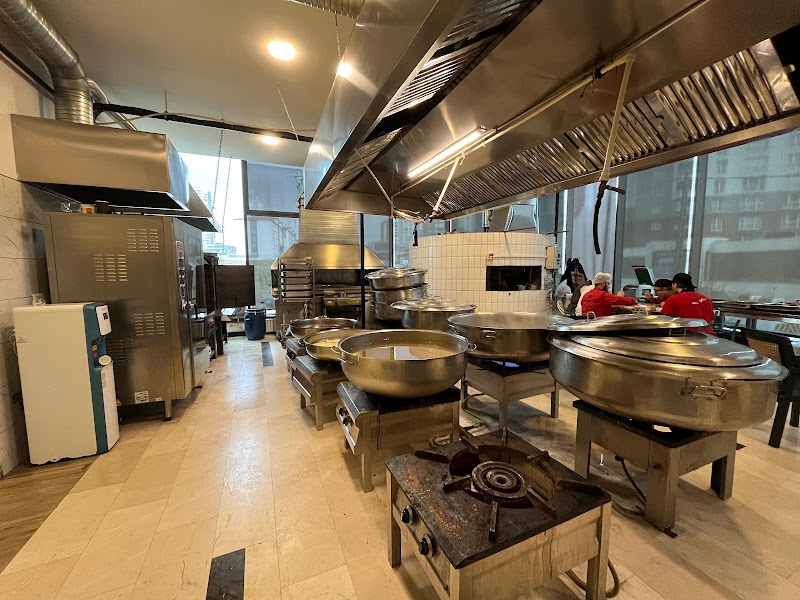 Sırff et Catering & Tabldot Ankara
