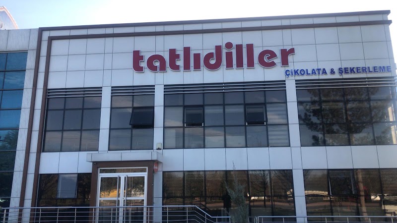 TATLIDİLLER ŞEKERLEME