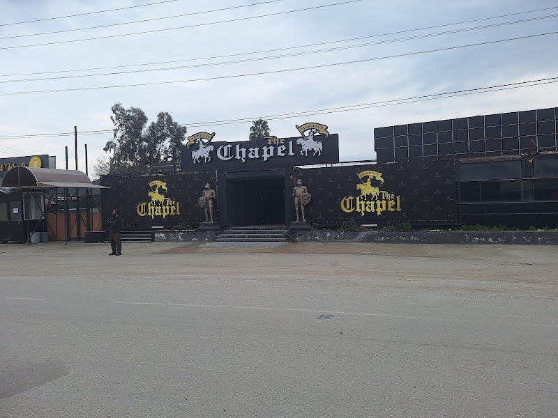The Chapel Adana