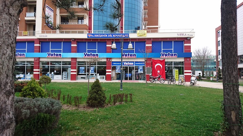 Vatan Bilgisayar Eskişehir