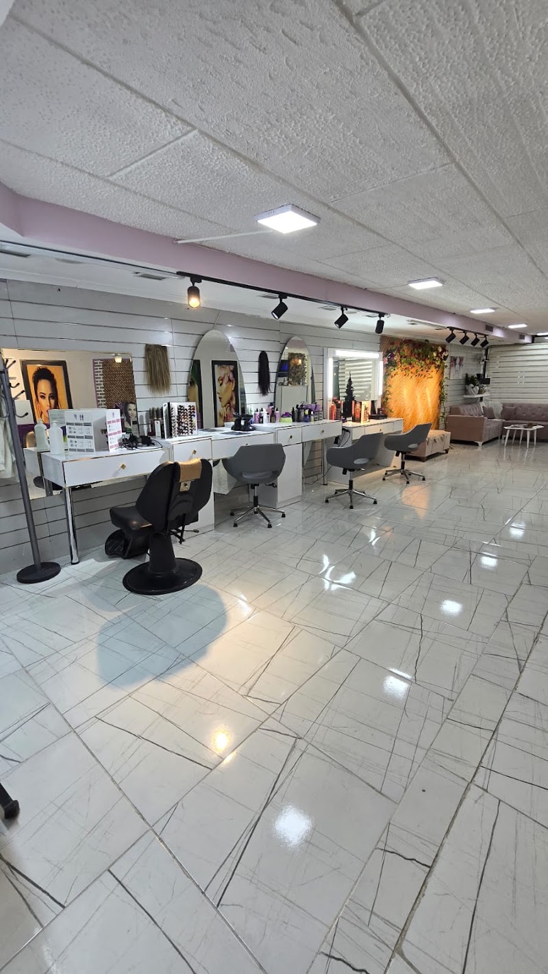 YALOVA BAYAN KUAFÖRÜ VE LAZER EPİLASYON