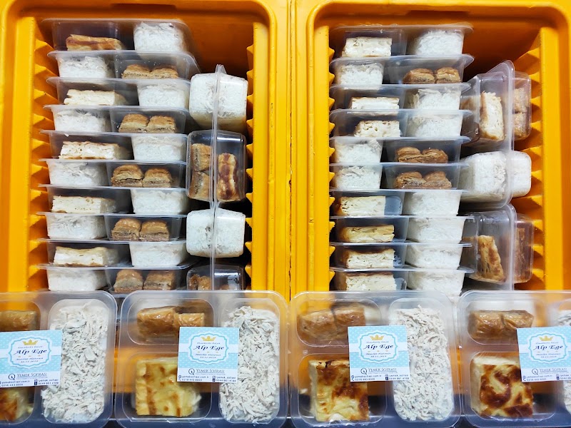 Yemek Sofrası Toplu Yemek ve Catering Hizmetleri