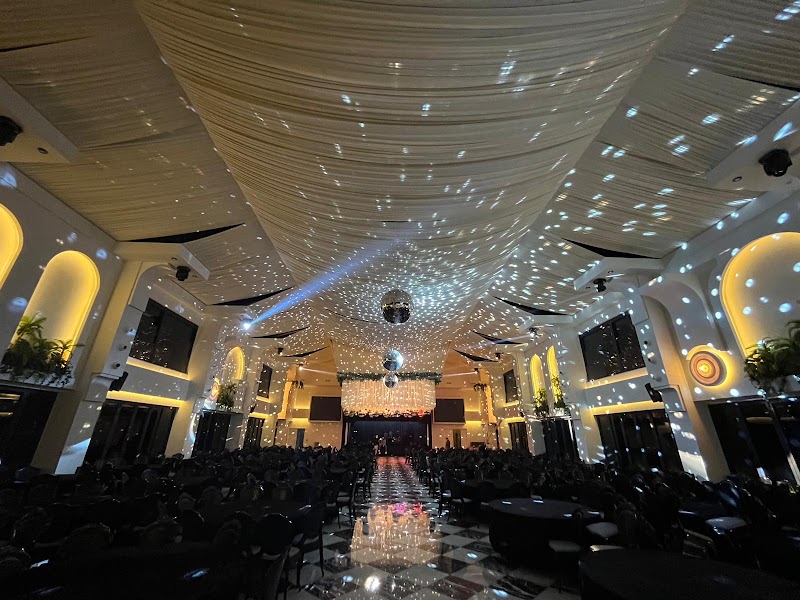 Yerce HALL