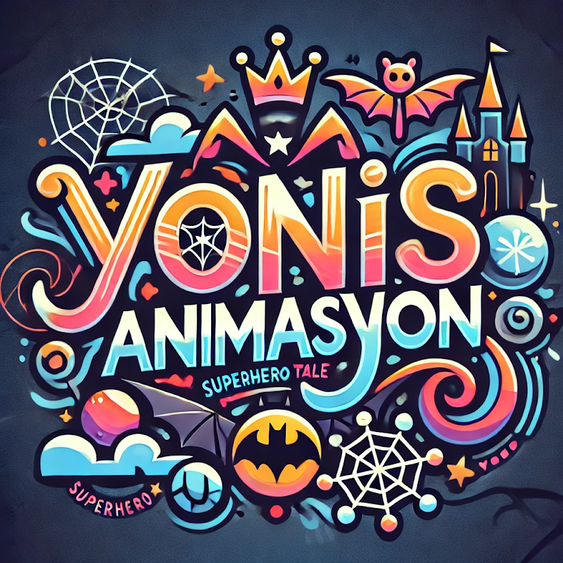 YONİS ANİMASYON