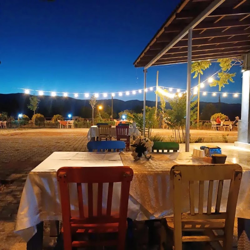 ÇAMLI PARK RESTAURANT & DAVET SALONU