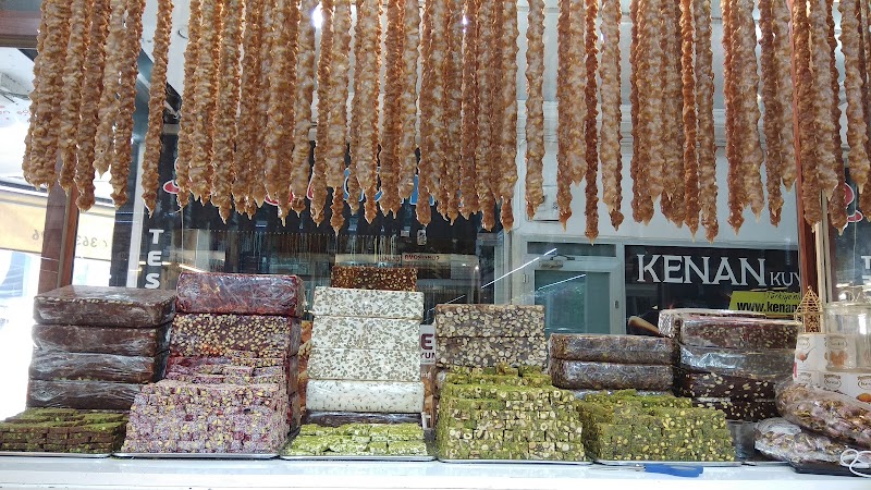 Çukurova Şekerleme