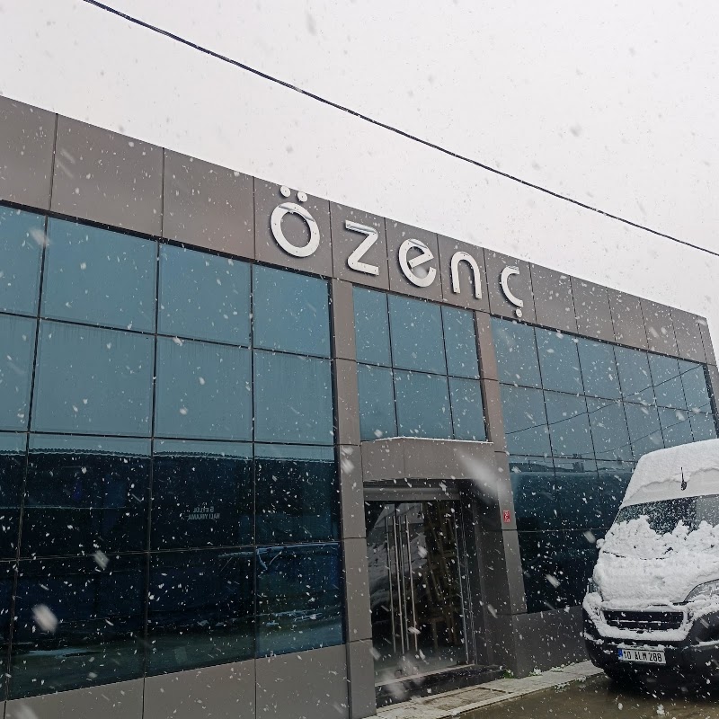 Özenç Sandalye Masa