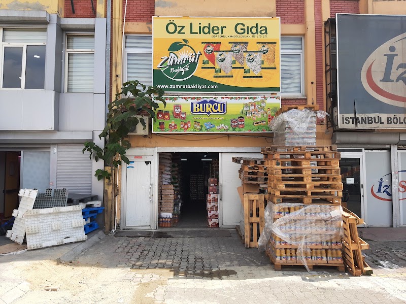 ÖzLider Gıda