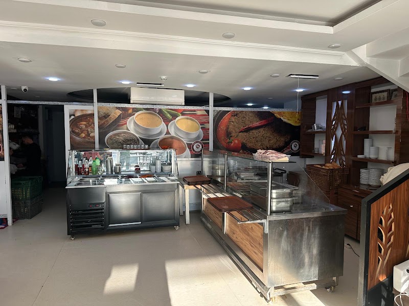 Şefimutfak - Antalya Catering Yemek